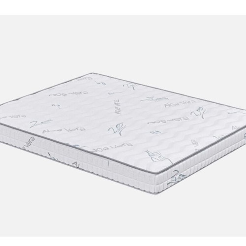 Mattress 180x200 cm new, firmness 7.5/10, foam core, 20-year warranty