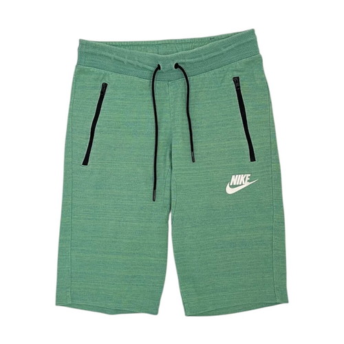 Nike ocean green men's shorts like new