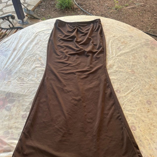 Women's skirt like new, size S / 36 / 8