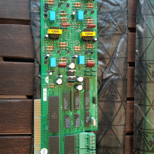 Siemens telephone exchange parts used, older models