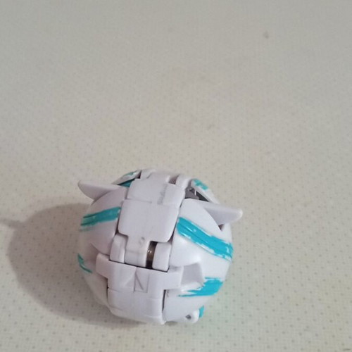 Bakugan B500 figure used