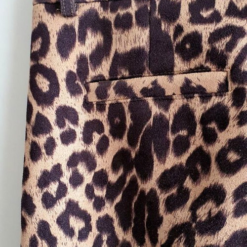 Winter pants new, multicolor, size S-M