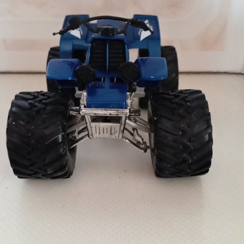 Yamaha Banshee ATV miniature like new