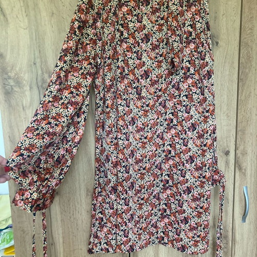 Dress new