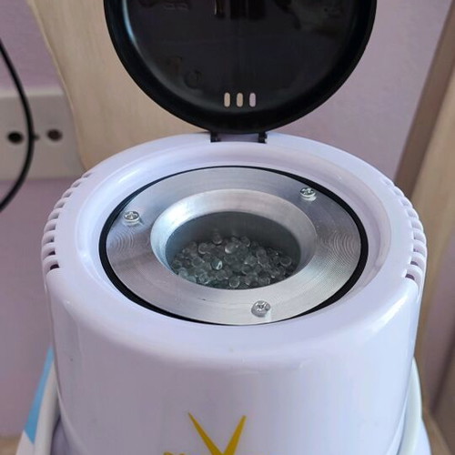 Manicure sterilizer new