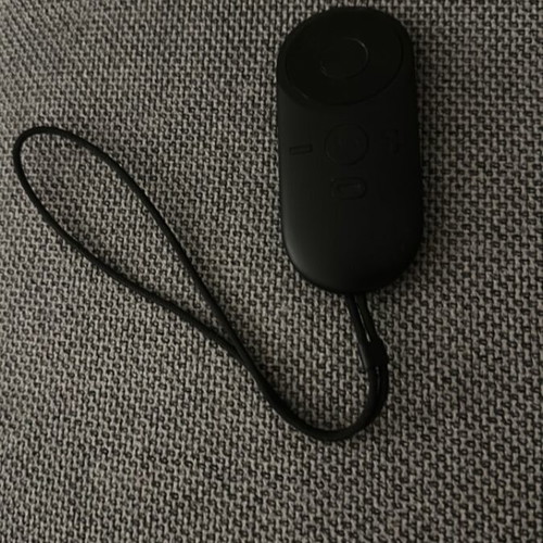 Oculus Rift wireless remote controller like new