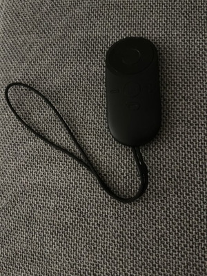 Oculus Rift wireless remote controller like new