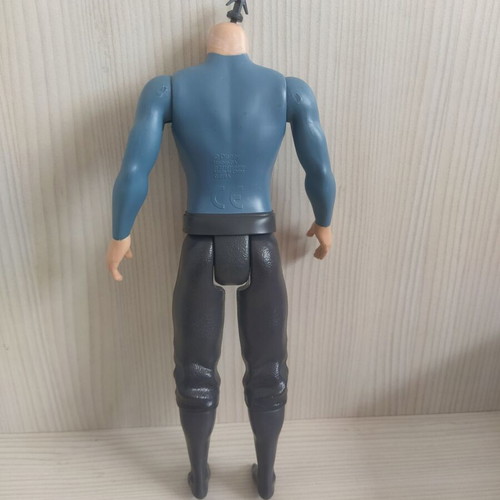 Kristoff doll body from Frozen like new