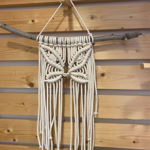 Macrame handmade new