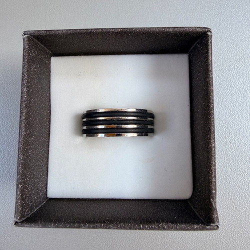Ring like new