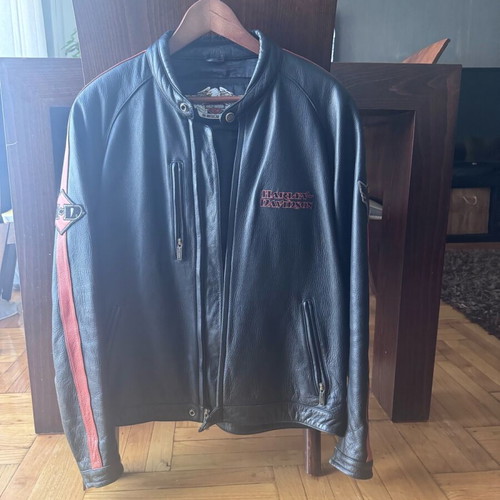 Harley-Davidson unisex jacket size Medium like new