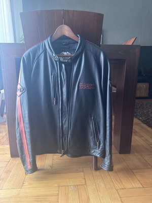 Harley-Davidson unisex jacket size Medium like new