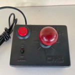 CMS Controller Super 8+ joystick used