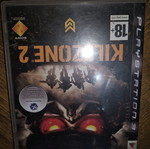 Killzone 3 PS3 used