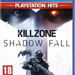 Killzone Shadow Fall Playstation Hits PS4 new PAL