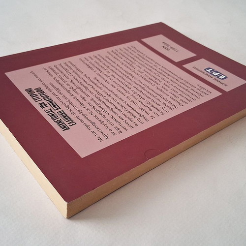 Tracing Modern Greek Cinema book