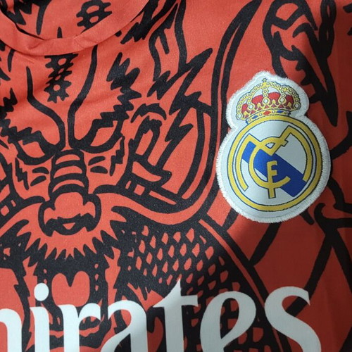 Real Madrid Sergio Ramos sports jersey Medium official replica