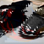 Κράνος Μοτοσυκλέτας καμουφλάζ στρατιωτικό αντίγραφο USA army Camouflage