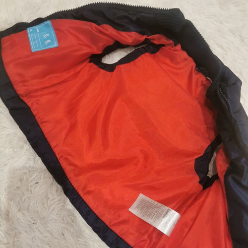 Sleeveless vest size 86/92 like new