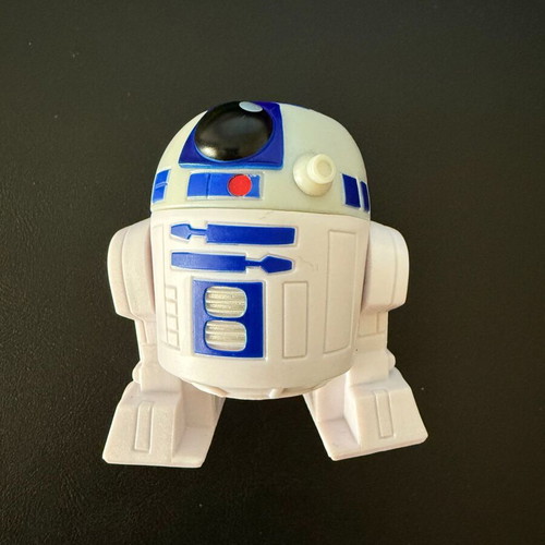 Hasbro Star Wars The Bounty Collection R2-D2 F5854 figure like new