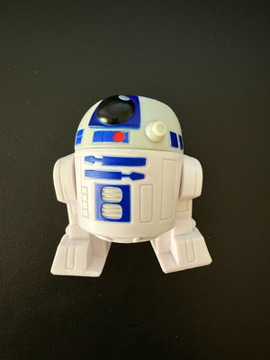 Hasbro Star Wars The Bounty Collection R2-D2 F5854 figure like new
