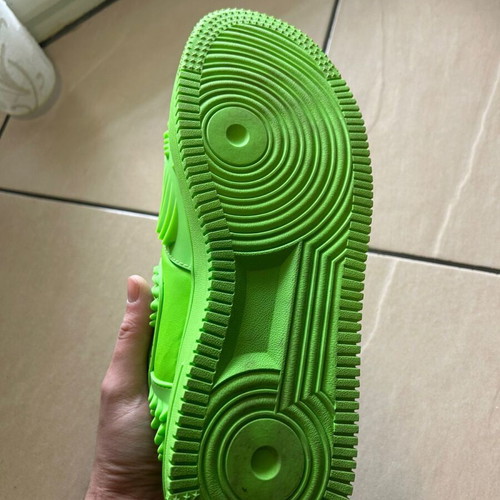 Nike Air AF1 82 in excellent condition