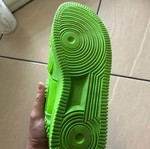 Nike Air AF1 82 in excellent condition