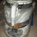 De'Longhi pasta maker new