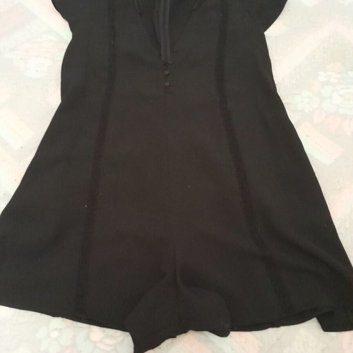 Shorts dress like new, size M