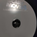 Scary Movie 4 DVD, English subtitles
