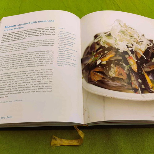 Cook With Jamie by Jamie Oliver, like new