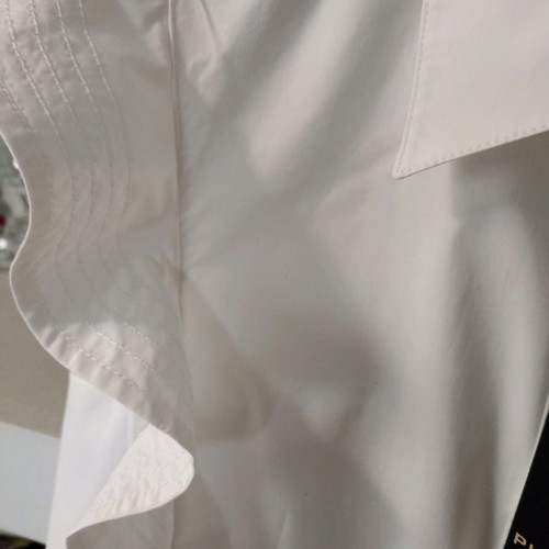 Pinko shirt new, size 38, white