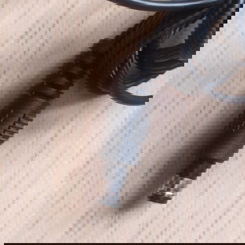 Адаптер 12V 1A модел RD 1201000-C55-HOG като нов