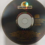 Talisman CD like new