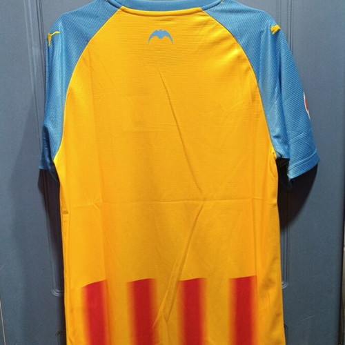 Puma Valencia FC jersey, authentic