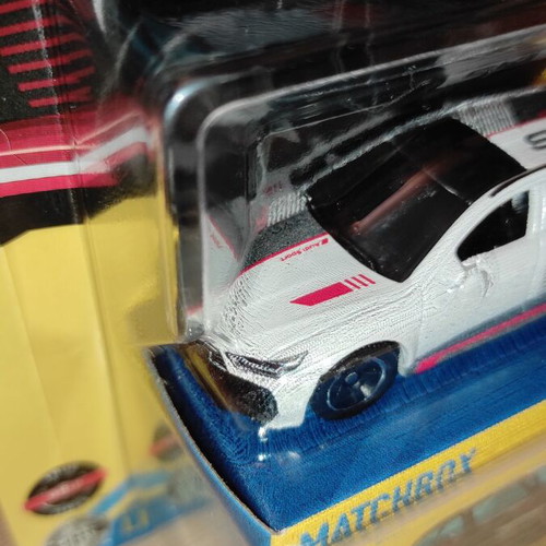 Matchbox Premium Collector 2026 2023 Audi RS 6 Avant new