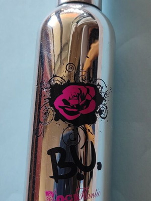 B.U. Rockmantic Sarantis Eau de Toilette σπρέι 50ml