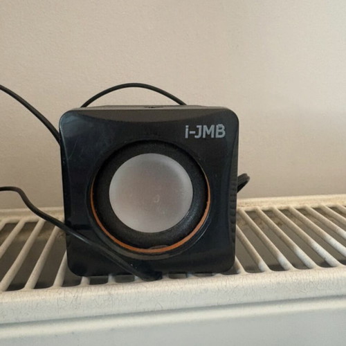 Ηχεία I-jmb για υπολογιστή και λάπτοπ σαν καινούργιο