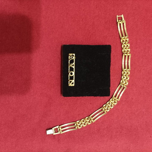 Avon hand chain new fashion bijou
