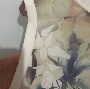 Μπλούζα Zara Μεdium άριστης κατάστασης