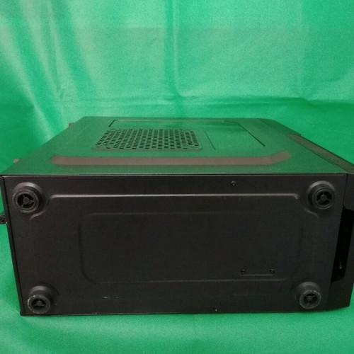 PC case like new, black