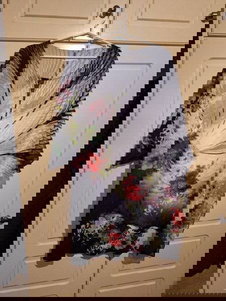 Μπλούζα διπλή one size
