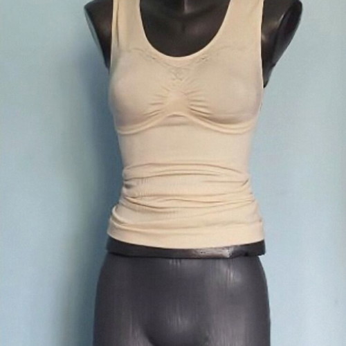 Women's Orthopedic Posture Corrector Tank Top like new
