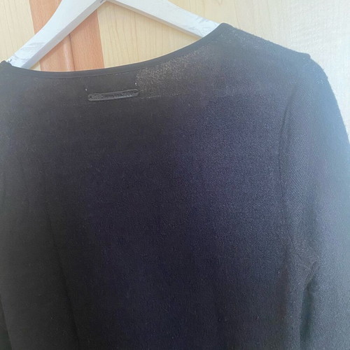 BSB black mini dress like new
