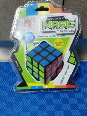 Rubik's Cube new