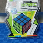 Rubik's Cube new
