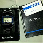  CASIO UNISEX WATCH NEW VINTAGE ρολόι χειρός ψηφιακό καινούργιο7