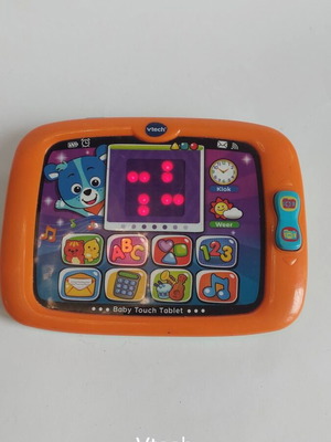 Interactive toy like new with functions