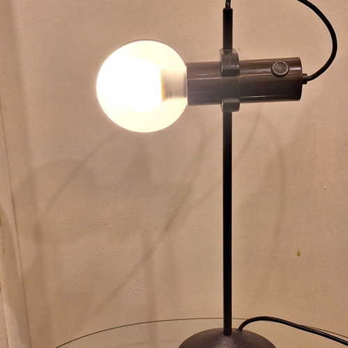 Desk lamp Raul Barbieri & Giorgio Marianelli used, 1980s