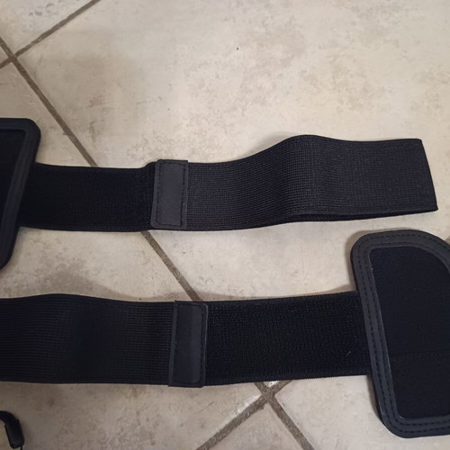 Nintendo Switch Sports accessories like new, all together